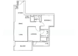 18 Woodsville (D13), Apartment #549238611